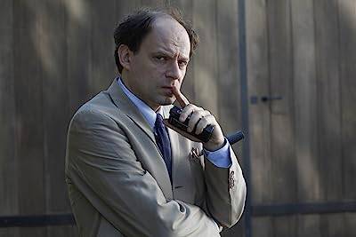 Denis Podalydès