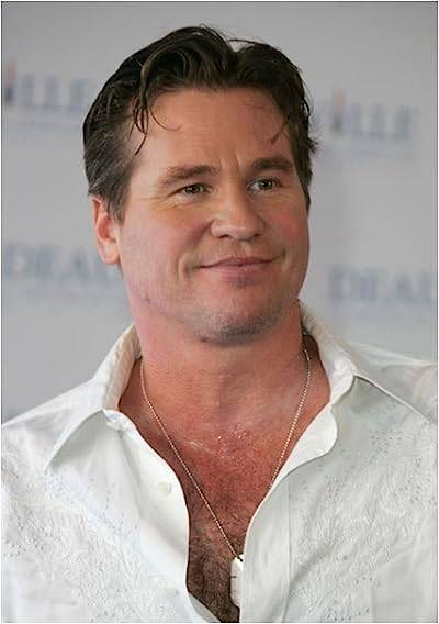 Val Kilmer