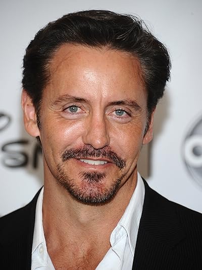 Charles Mesure