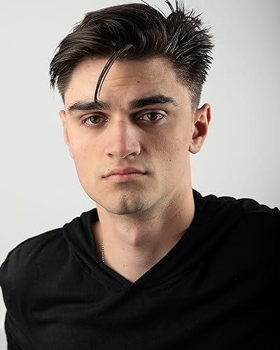Luca Slade