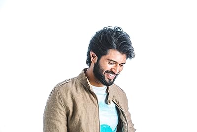 Vijay Deverakonda