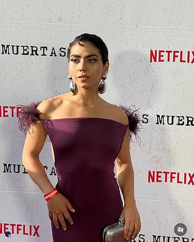 Patricia Loranca